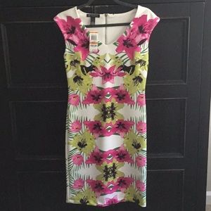 COPY - INC Sheath Dress